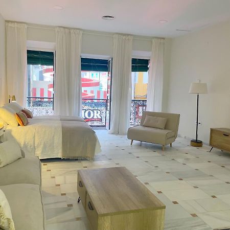 Eva Recommends Sierpes Apartman Sevilla Kültér fotó