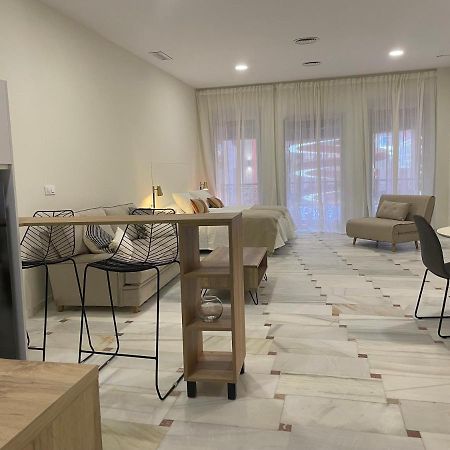 Eva Recommends Sierpes Apartman Sevilla Kültér fotó