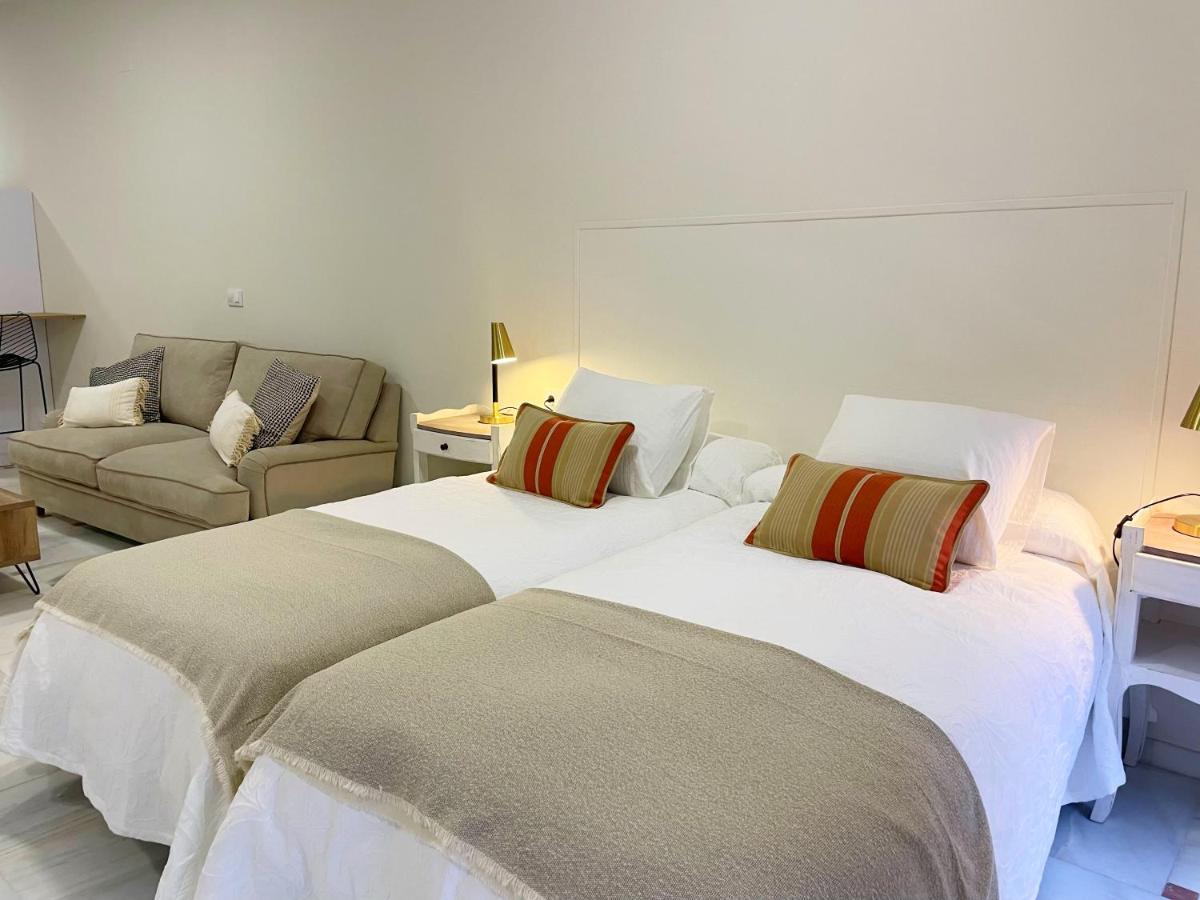 Eva Recommends Sierpes Apartman Sevilla Kültér fotó