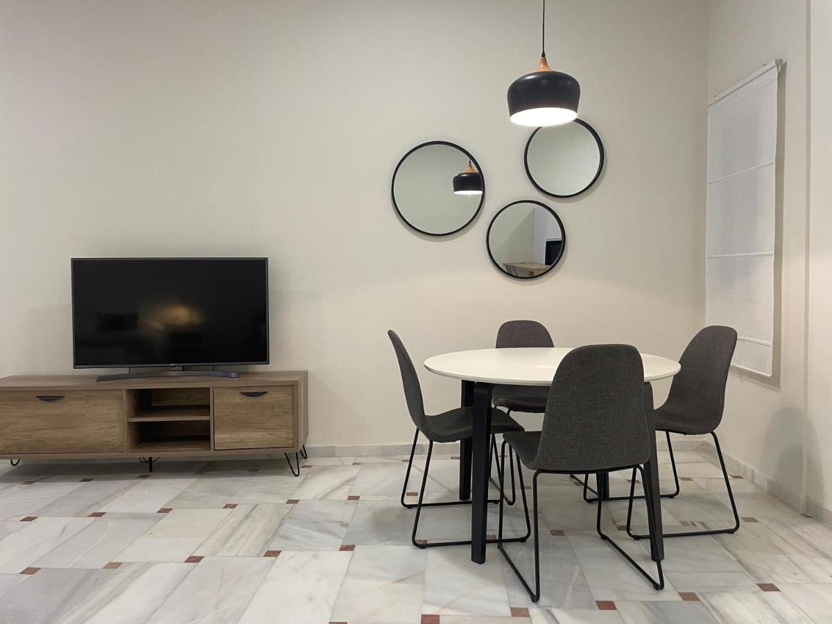 Eva Recommends Sierpes Apartman Sevilla Kültér fotó
