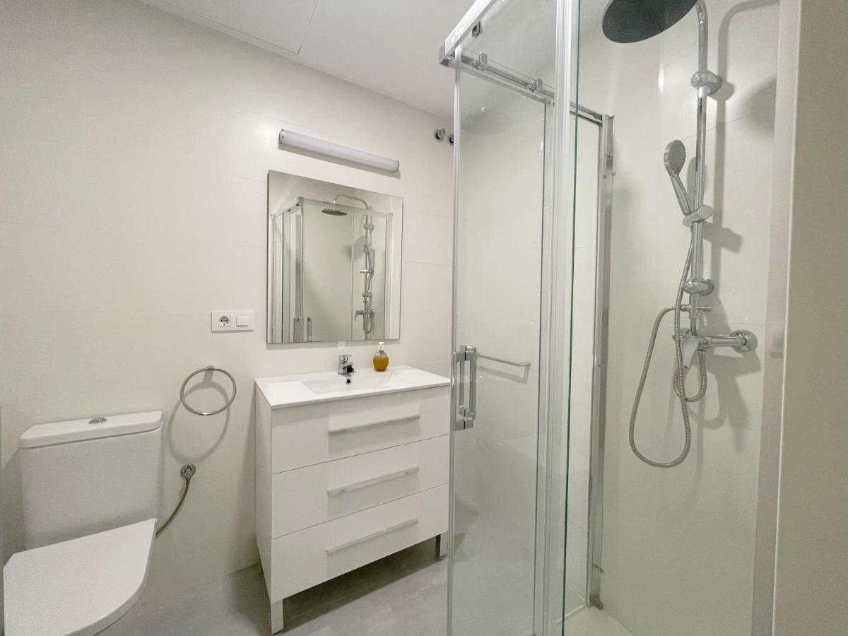 Eva Recommends Sierpes Apartman Sevilla Kültér fotó