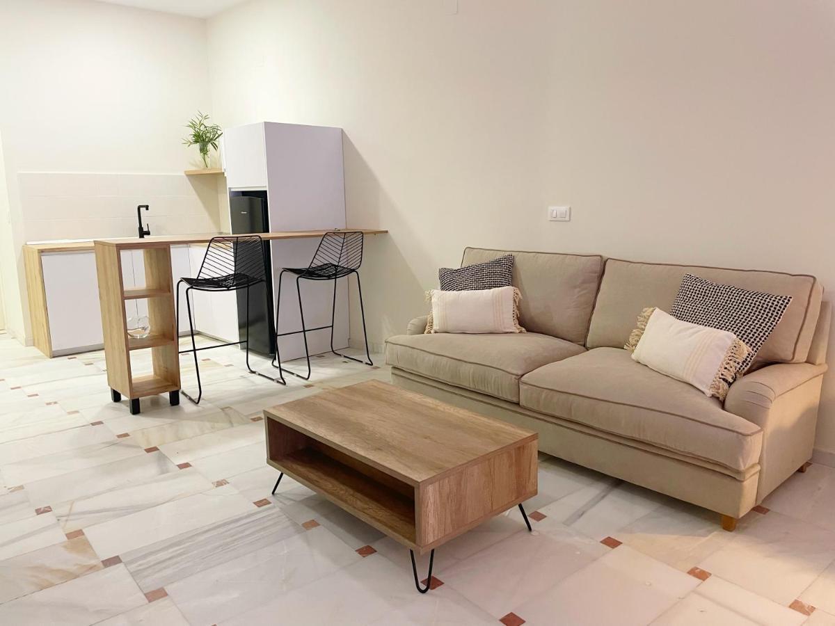 Eva Recommends Sierpes Apartman Sevilla Kültér fotó
