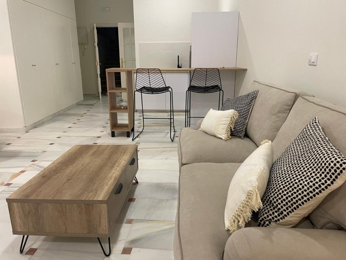 Eva Recommends Sierpes Apartman Sevilla Kültér fotó